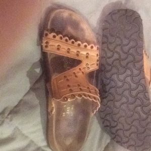 Birkenstock size 38 (8)